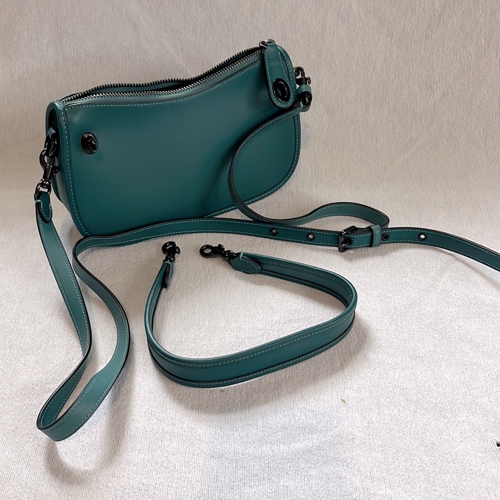 Coach brand Swinger shoulder bag